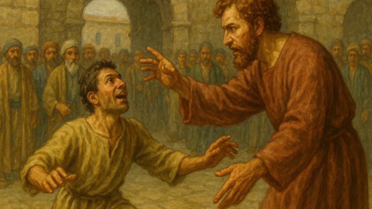 Acts 14