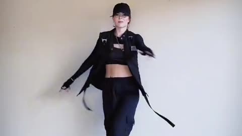 Dancing