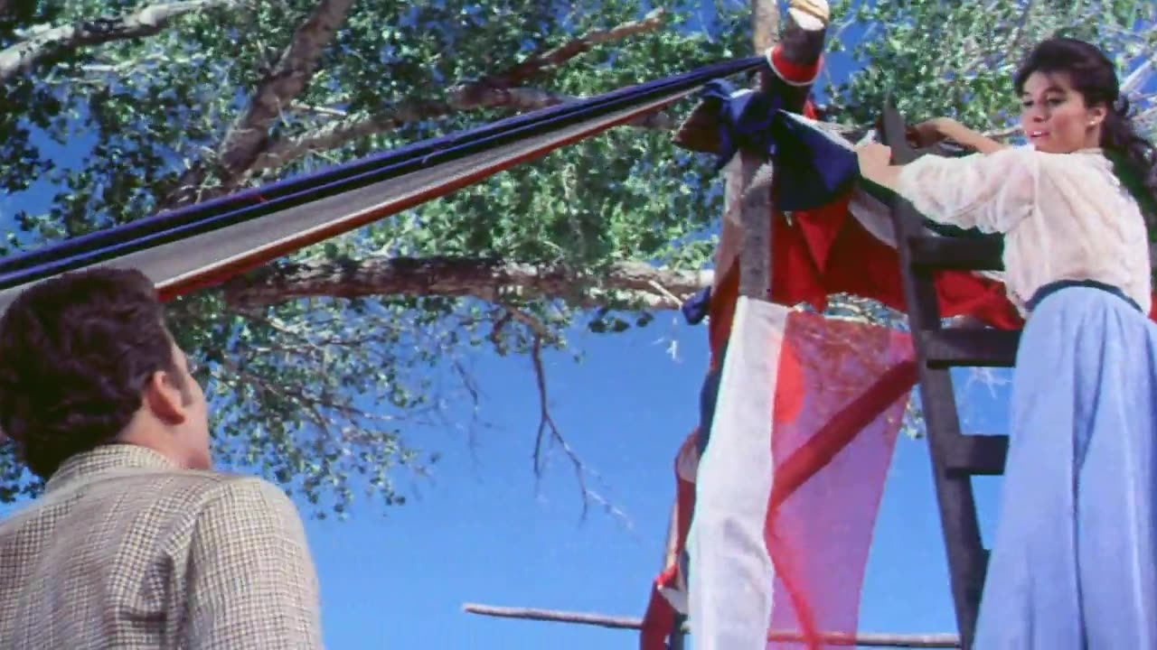 McLintock (Western 1963) John Wayne