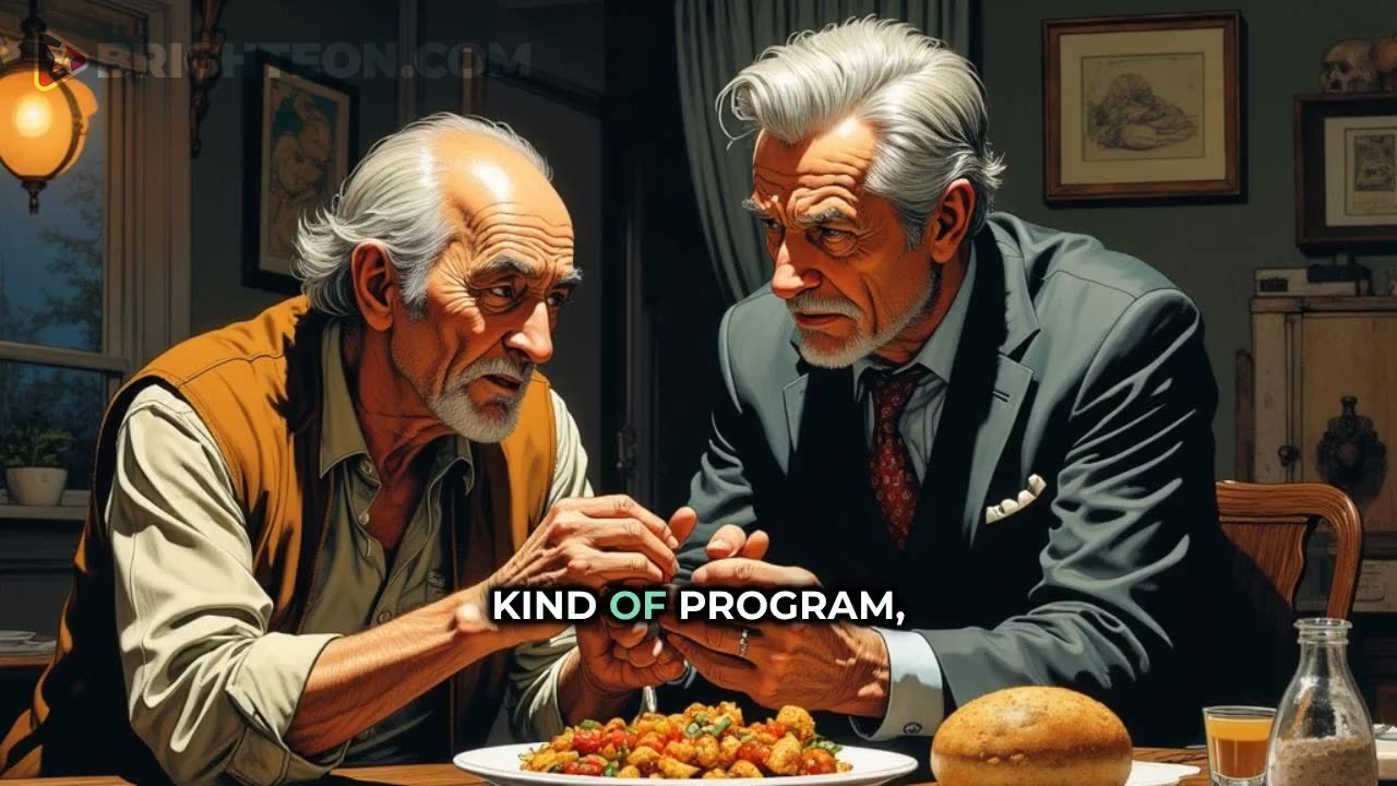 Only those who demonstrate INTELLIGENCE and SELFLESSNESS should have the right to vote.......