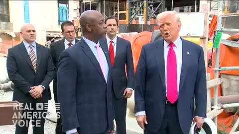 President Trump’s Full Remarks at the Federal Reserve