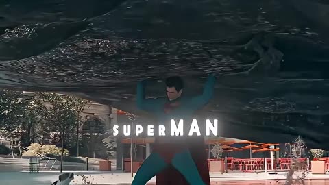 Superman 2025