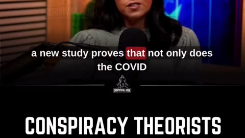 COVID vaccinres alters DNA