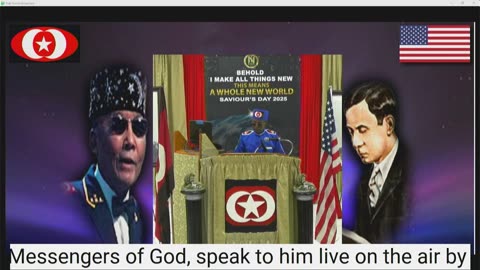 A Scriptural Discussion with the Son of Man: May 5, 2025