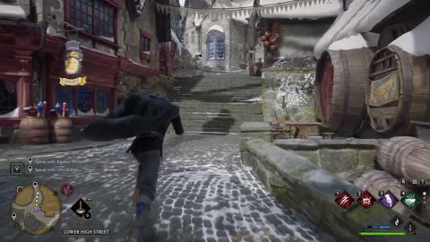 Modern Warfare 2 - Interrogation Scene (All Choices)