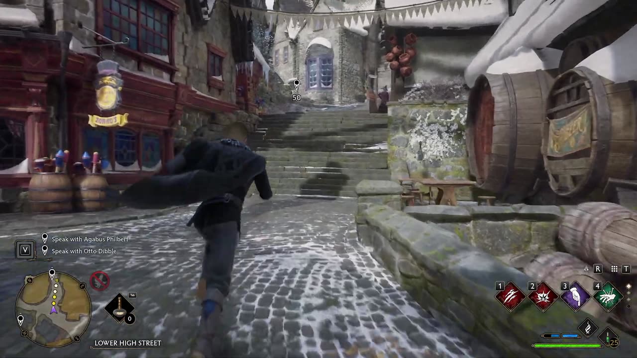 Modern Warfare 2 - Interrogation Scene (All Choices)