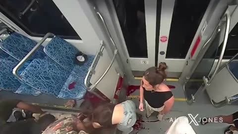 Ukraine Killing