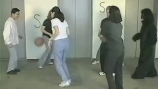 Test Uwagi Selektywnej