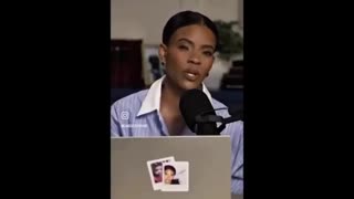Candace Owens: "I'm one of the Masons at Turning Point USA"