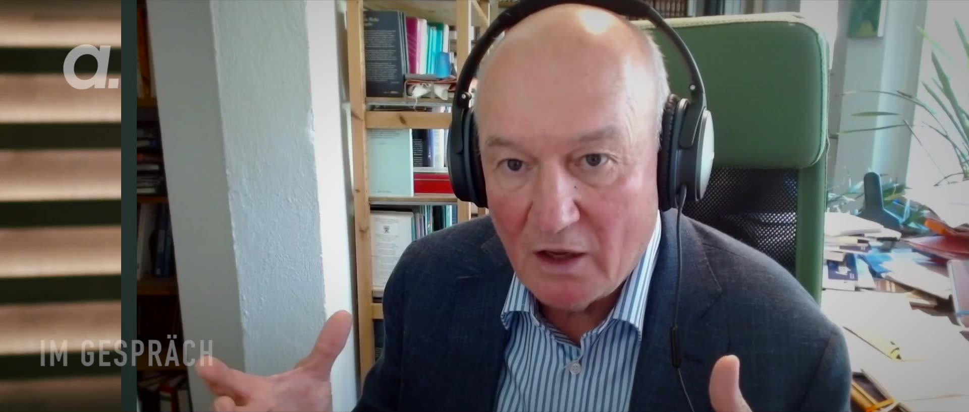 Spotlight: Harald Walach über die Hybris der Wissenschaft