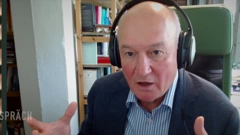 Spotlight: Harald Walach über die Hybris der Wissenschaft 
