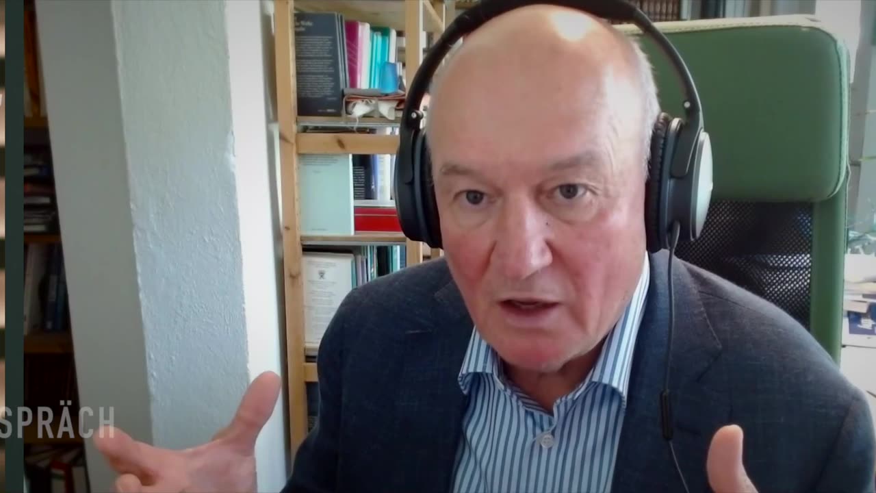 Spotlight: Harald Walach über die Hybris der Wissenschaft