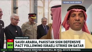 RT News - September 19 2025 (17:00 MSK)