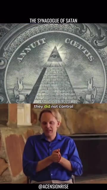 They believe that all goyim are their slaves