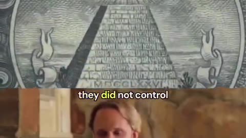 They believe that all goyim are their slaves