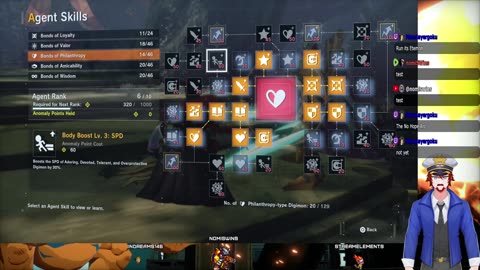 Preventing a Tragedy