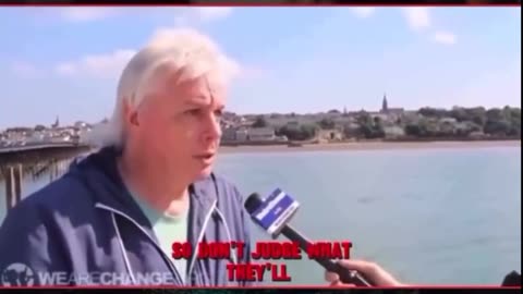 THIS VIDEO OF DAVID ICKE FROM 2014 PERFECTLY "PREDICTS" TODAYS REALITY..