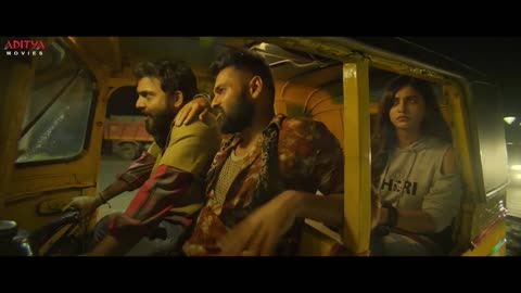 ismart shankar 2 sanjjy dutt