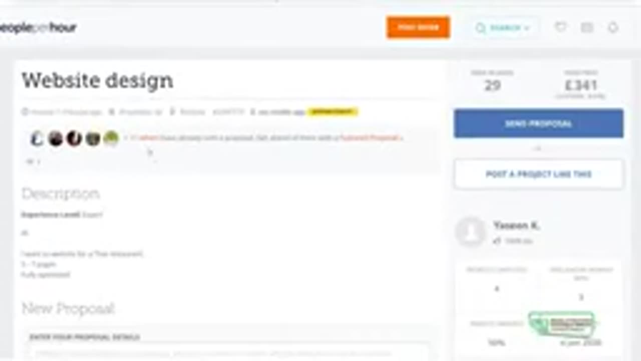 Topic 93_ Requesting Milestones _ Raising Invoice on PPH _ Digi Skills _ Sociolance _ Freelancing