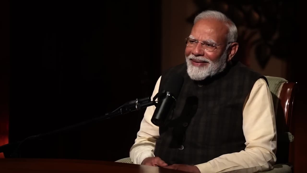 Ai is totally about india