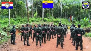 🤝🌟 Myanmar War | Dawei Defense Team Donation Campaign Video | RCF