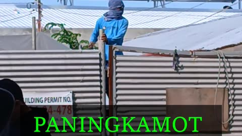 Paningkamot ug padayon lang sa kinabuhi kay sa reyalidad pag wala kay kwarta wala kay kwenta.🥺