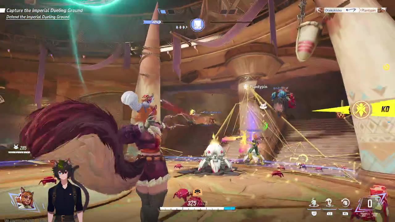 test stream/ first stream on rumble
