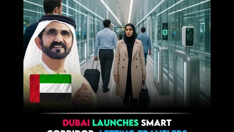 Only in Dubai