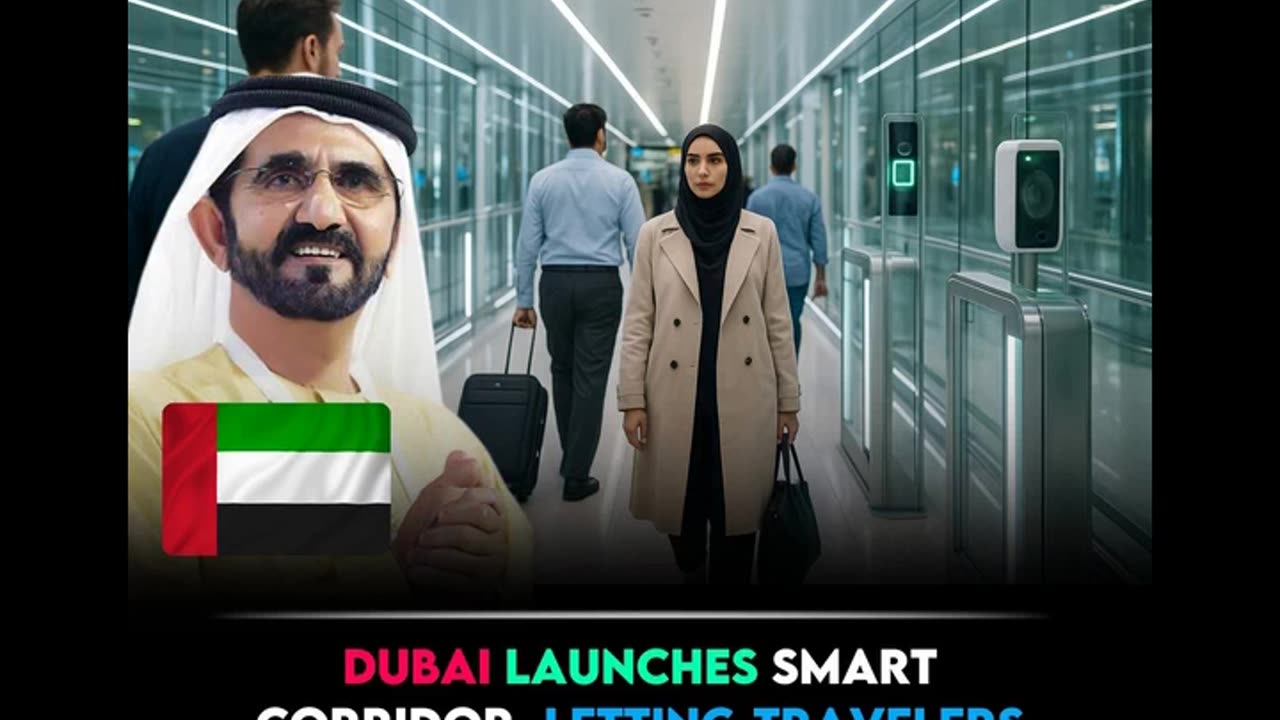 Only in Dubai
