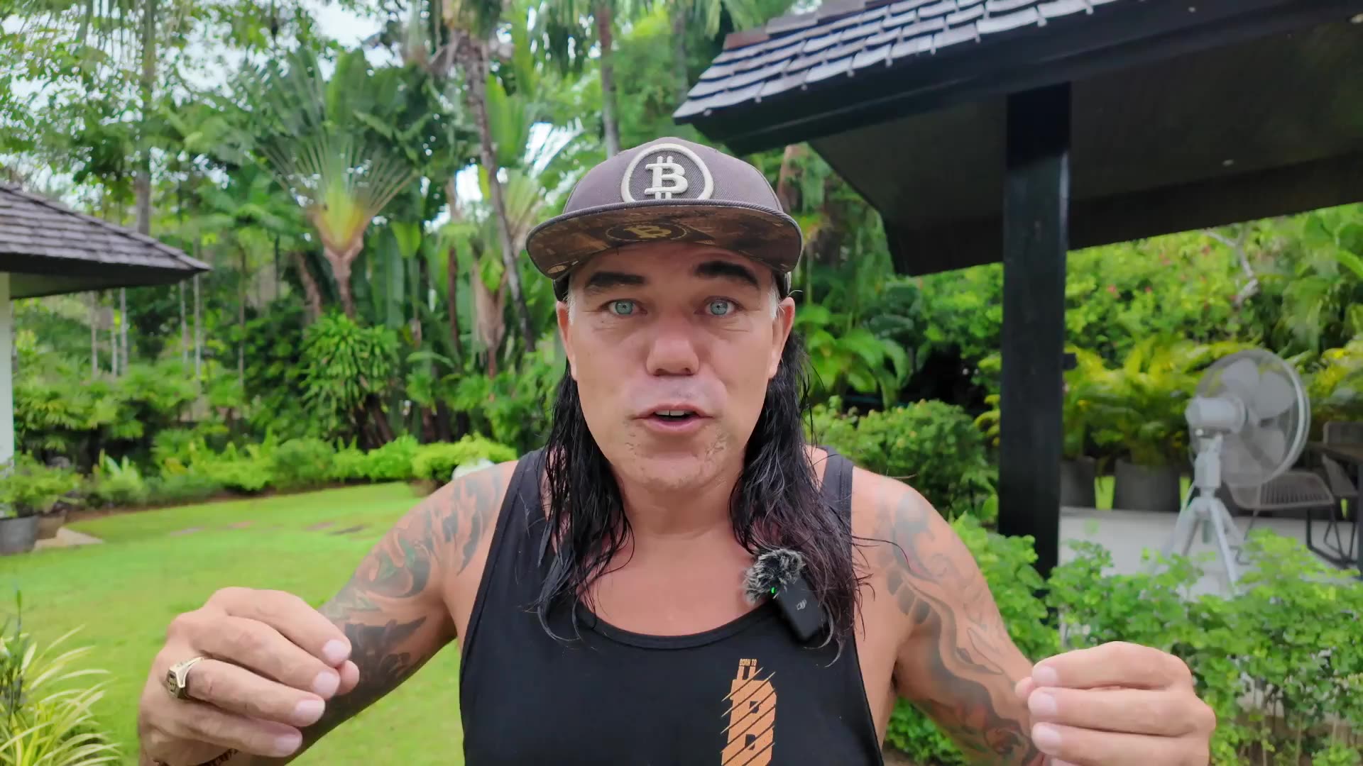 BITCOIN NEW ATH BUT BE PREPARED FOR THIS NEXT!!