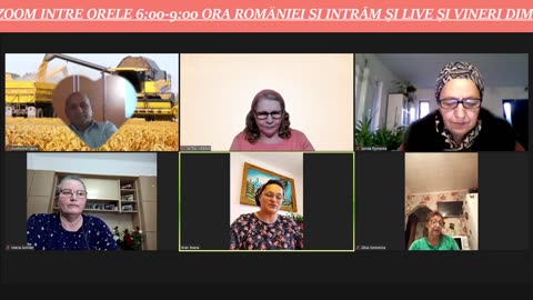 ILEANA BRAN POEZIA -CÂND TRECI PRIN ÎNCERCĂRI- CALEA CĂTRE RAI PĂRTĂȘIE #live #poezie #creștinism