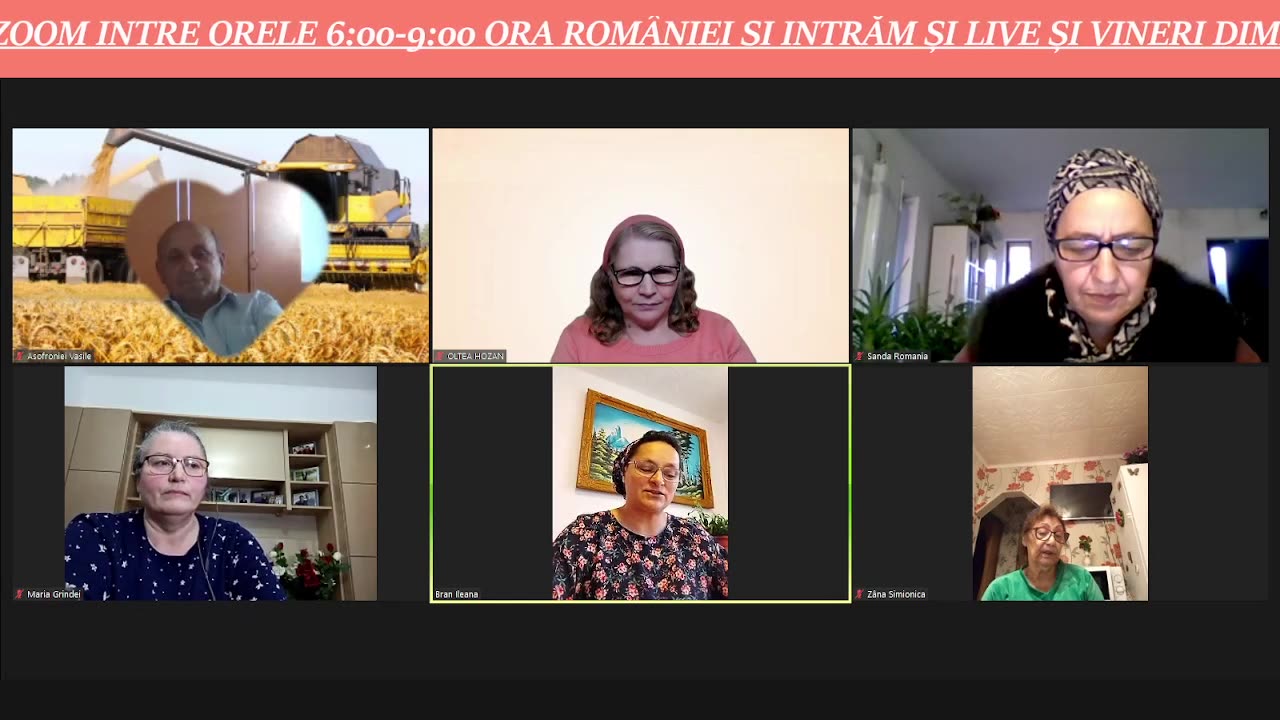 ILEANA BRAN POEZIA -CÂND TRECI PRIN ÎNCERCĂRI- CALEA CĂTRE RAI PĂRTĂȘIE #live #poezie #creștinism