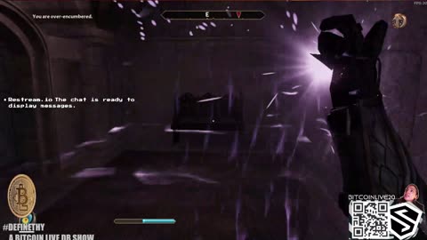 #DefineThy EP5: "Oblivion Remastered #OLO" w/@Z0M8I3D