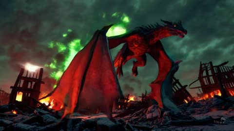 Dragons Revenge