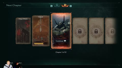 DOOM: The Dark Ages! (Campaign Start + First Look)