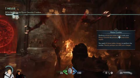 DOOM: The Dark Ages! (Campaign Start + First Look)