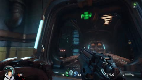 DOOM: The Dark Ages! (Campaign Start + First Look)