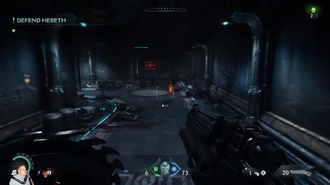 DOOM: The Dark Ages! (Campaign Start + First Look)