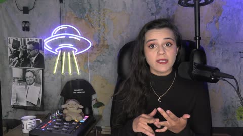 SHOCKING UFO Secrets Congress Cannot Ignore