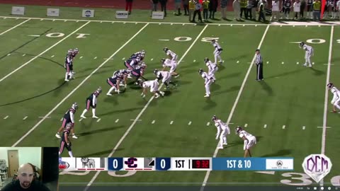 Football - Wide Zone (Why and the Basics)