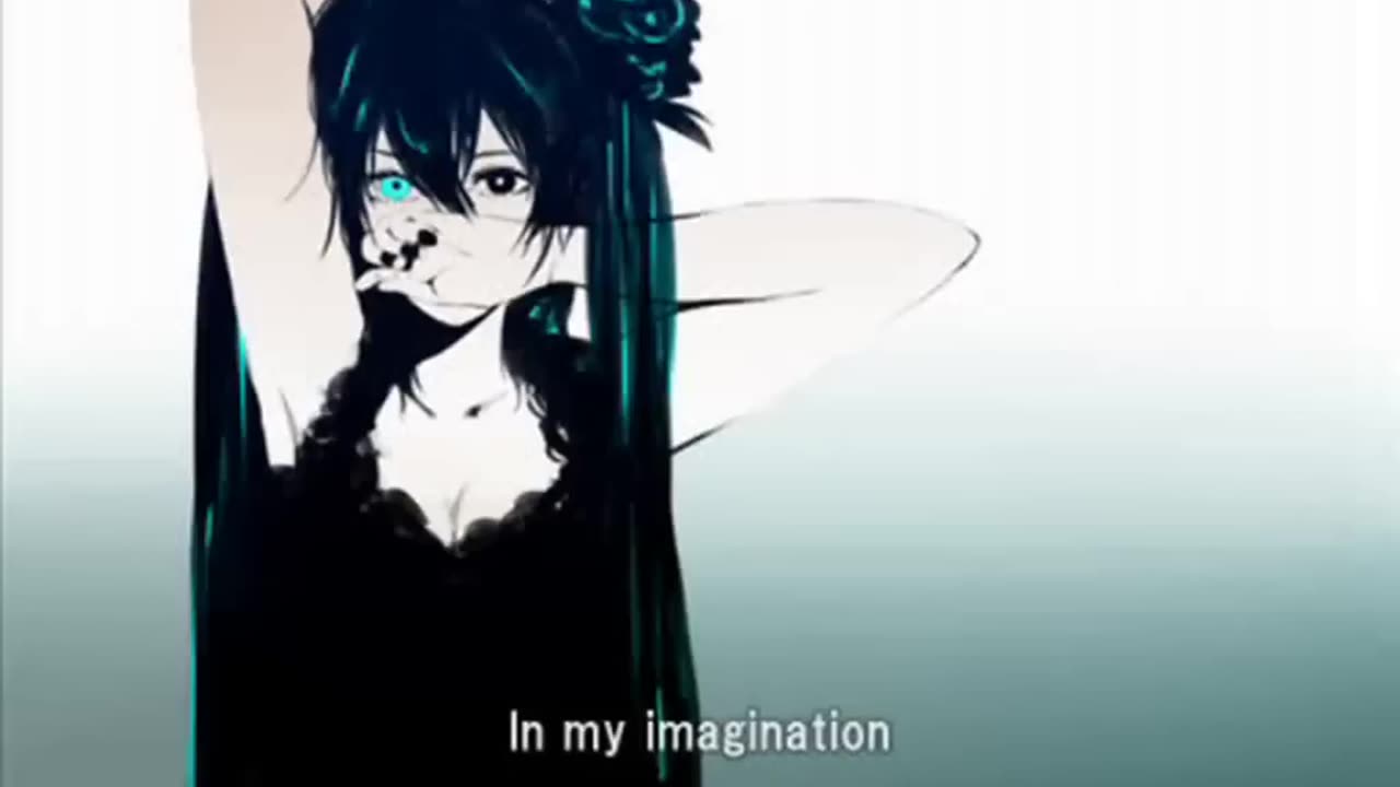 ALICE iN BLACK MARKET