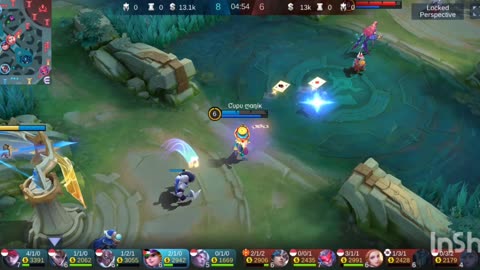 MLBB : Harley A Mage Hero with Deadly Card Magic and Fearsome Burst Damage