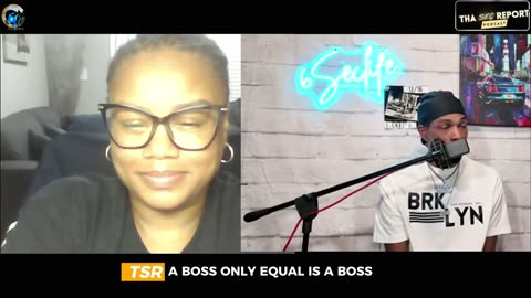 TSR EP5 - “Everybody Around Me Gotta Be a Boss”