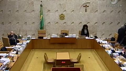 PARTE 5/7 - ASSASSINATO DE TEORI ZAVASCKI - GUERRA NO STF (PET 7074, 2017, 28/06/2.017 p1/2)
