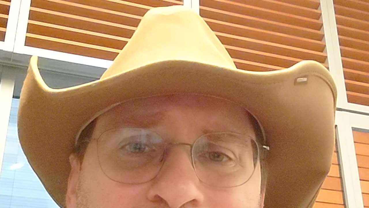 Upadek intelektualny na prawej stronie.