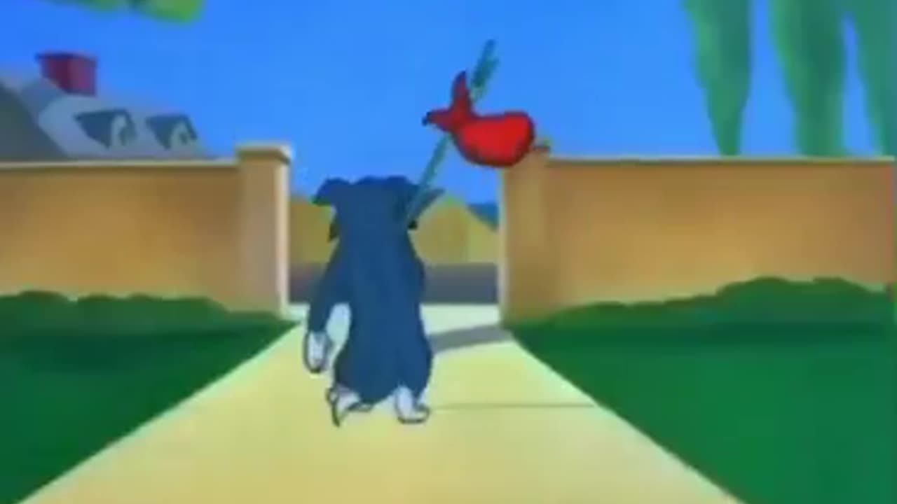 In 1952 Tom was the first to lose his career to AI