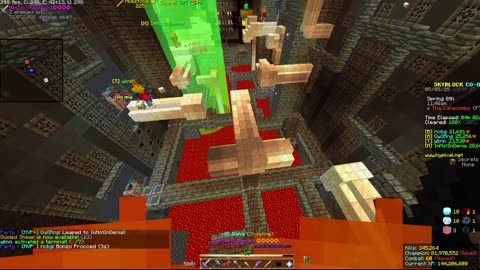 Skyblock FLOOR 7 [#2287]