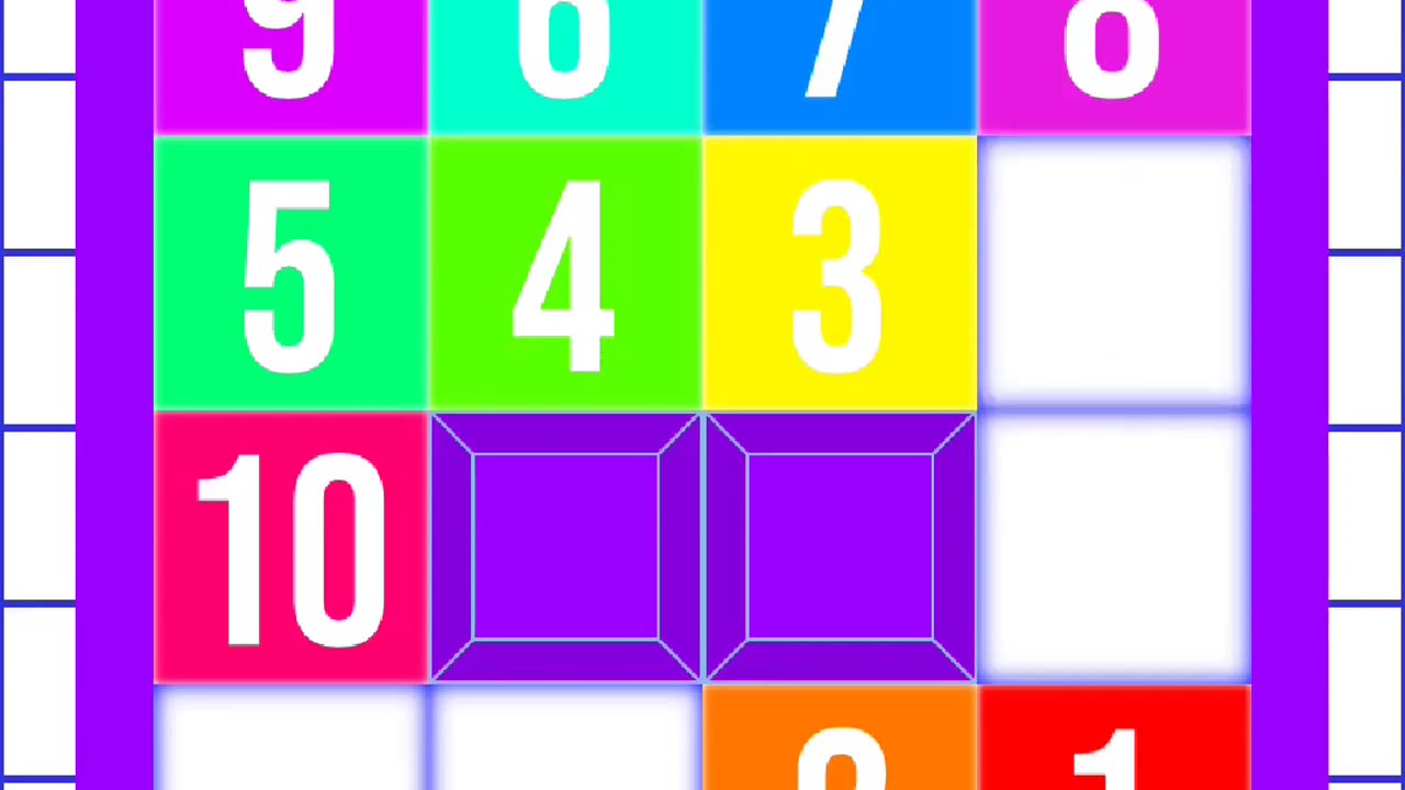 Can You Solve This Sliding Puzzle? – Eli Puzzle on Google Play & Itch.io #puzzle #puzzlegame