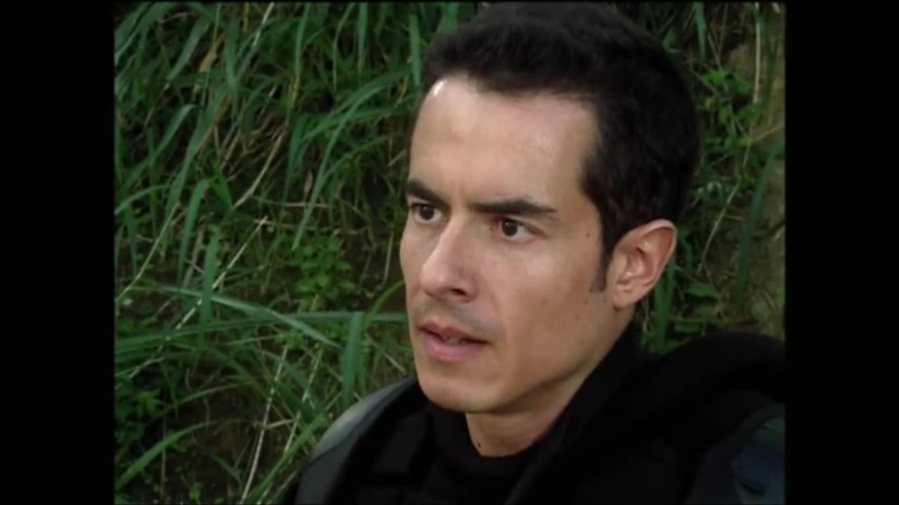 Promessas de Amor Capitulo 53