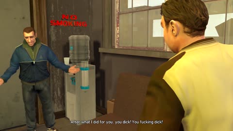Grand Theft Auto 4 full Game and DLC's